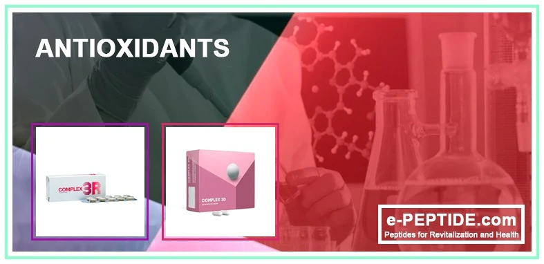 antioxidants cat