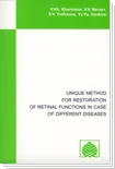 Peptides and retina