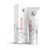 Toothpaste with peptides and SOD