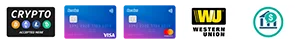 payment footer