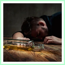 Alcoholism Alcoholism