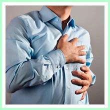 Cardiac Ischemia Cardiac Ischemia