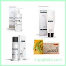 Peptide Cosmetics for Body Peptide Cosmetics for Body