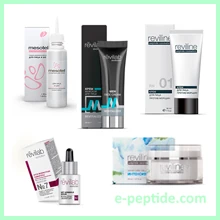 Peptide Cosmetics for Face and Neck Peptide Cosmetics for Face and Neck