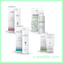 Peptide Cosmetics for Hair and Scalp Peptide Cosmetics for Hair and Scalp