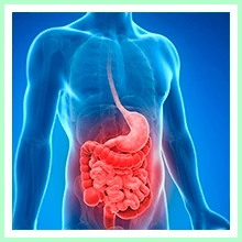Crohn's disease Crohn's disease