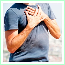 Emphysema Emphysema