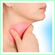Endemic goiter Endemic goiter
