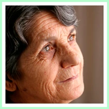 Eye retinal angiopathy Eye retinal angiopathy