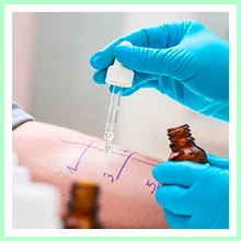 Hypersensitivity Hypersensitivity