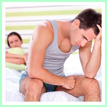 Male infertility Male infertility