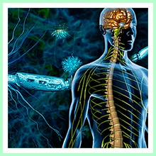 Multiple sclerosis Multiple sclerosis