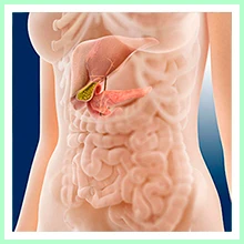 Chronic Pancreatitis Chronic Pancreatitis