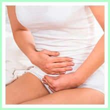 Premenstrual syndrome Premenstrual syndrome