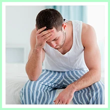 Prostatitis