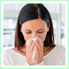 Sinusitis Sinusitis