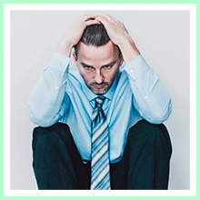 Stress and chronic fatigue syndrome Stress