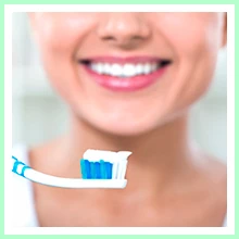 Teeth care Teeth care