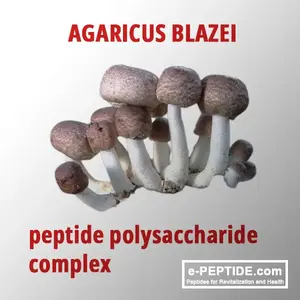 agaricus blazei