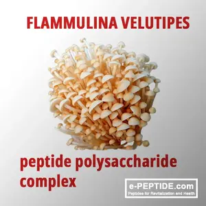 flammulina velutipes