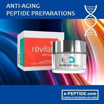anti-aging