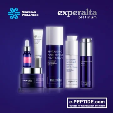 experalta platinum