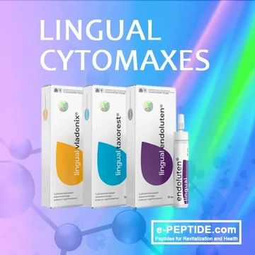 Lingual Cytomaxes