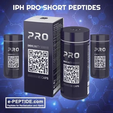 pro peptides