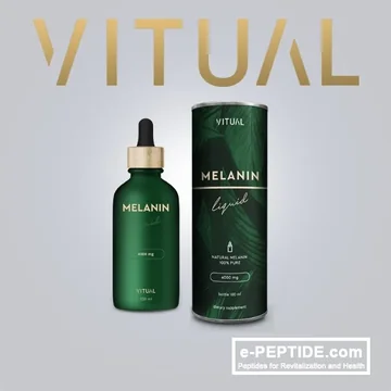 melanin-liquid