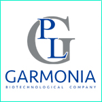 garmonia logo