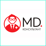 md-consultant