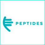 Peptides-logo