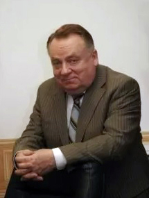 vv lebedev