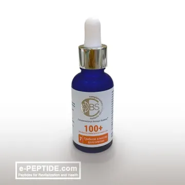 100+ phytoelixir