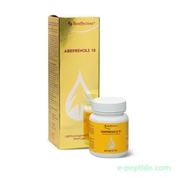 abieprenols 10