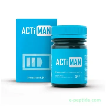 ACTIMAN