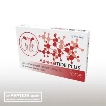adrenal tide plus forte
