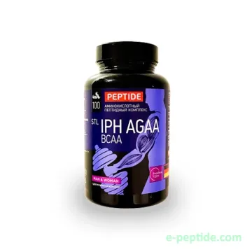 bcaa iph agaa