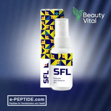 beautyvital sfl
