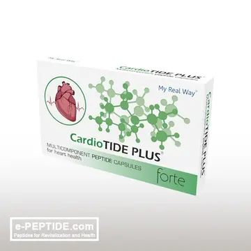 cardio tide plus forte