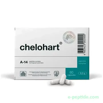 CHELOHART