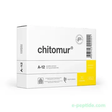 CHITOMUR 20