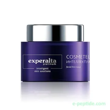 cosmetellectual cream