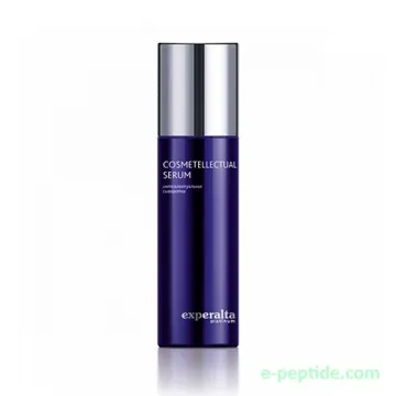 cosmetellectual serum