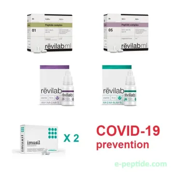 COVID-19 PREVENTION 2