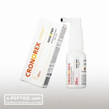 cronorex spray