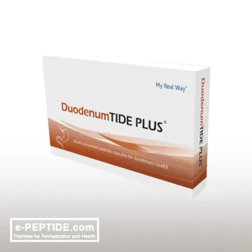 duodenum tide plus