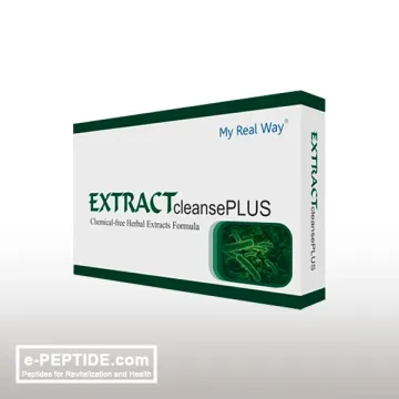 extraсt cleanse plus