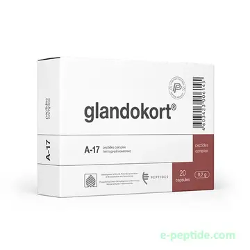 GLANDOKORT 20