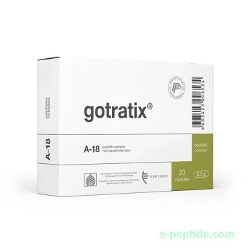 GOTRATIX 20